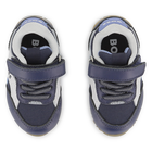 Sneaker zum schn&uuml;ren BOSS 
                    JUNGE
