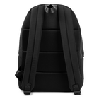 Rucksack mit Relief-Siegel KARL LAGERFELD KIDS 
                    JUNGE