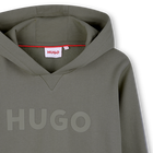 Kapuzenpullover HUGO 
                    JUNGE