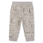 Dreiteiliges Set KARL LAGERFELD KIDS 
                    JUNGE