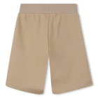 Fleece-shorts HUGO 
                    JUNGE