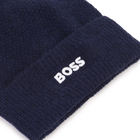 Strickm&uuml;tze BOSS 
                    JUNGE