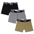 Boxersets BOSS 
                    JUNGE