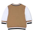 Hose, Cardigan und T-Shirt Set BOSS 
                    JUNGE