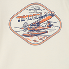 Sweatshirt TIMBERLAND 
                    JUNGE