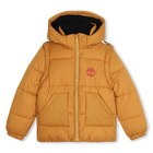 2-in-1-Daunenjacke TIMBERLAND 
                    JUNGE