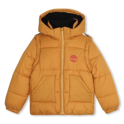 2-in-1-Daunenjacke TIMBERLAND JUNGE