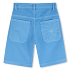 Kurze hose KIDS AROUND 
                    JUNGE