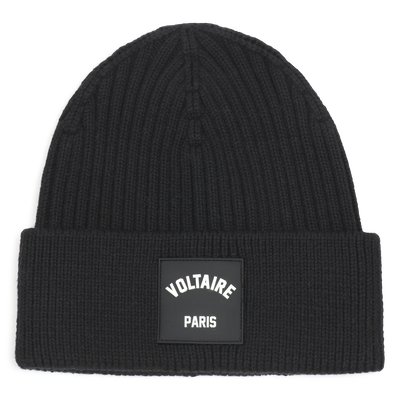 Strickm&uuml;tze ZADIG & VOLTAIRE JUNGE