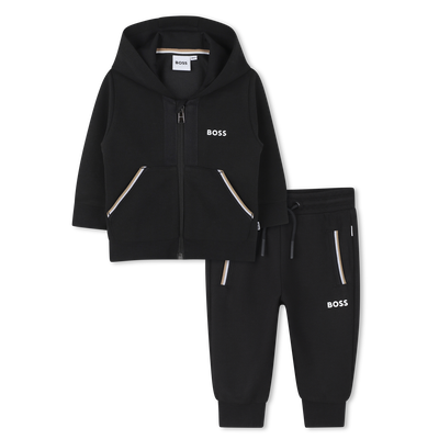 JOGGER-SET BOSS JUNGE