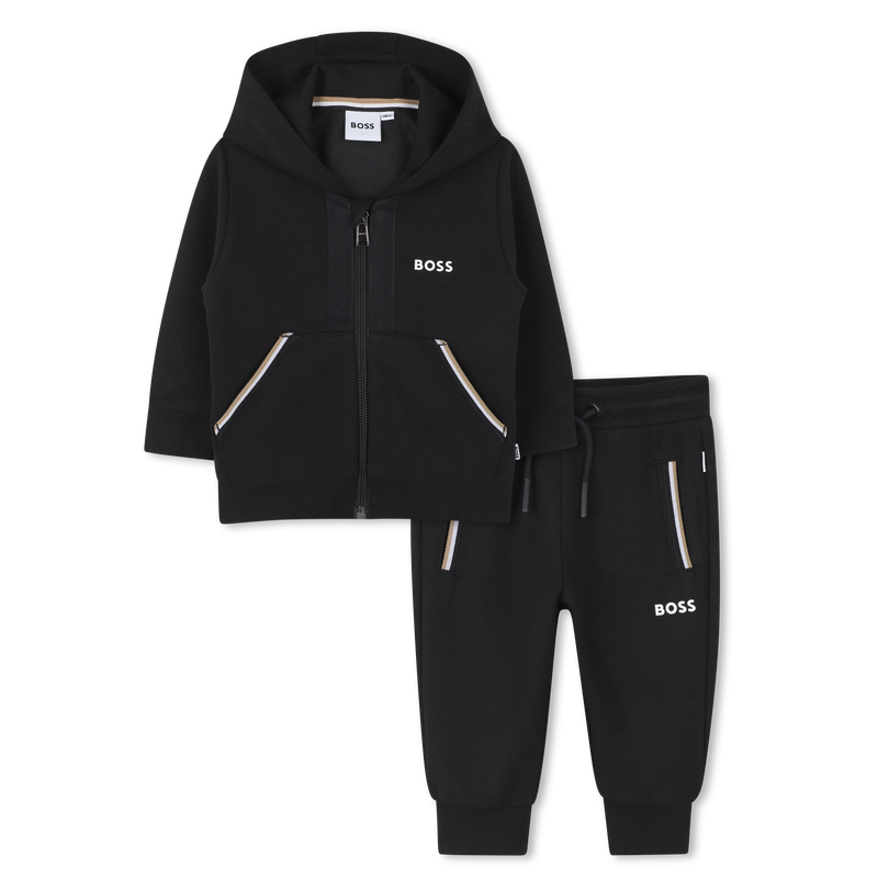 Jogger-set BOSS 
                        JUNGE