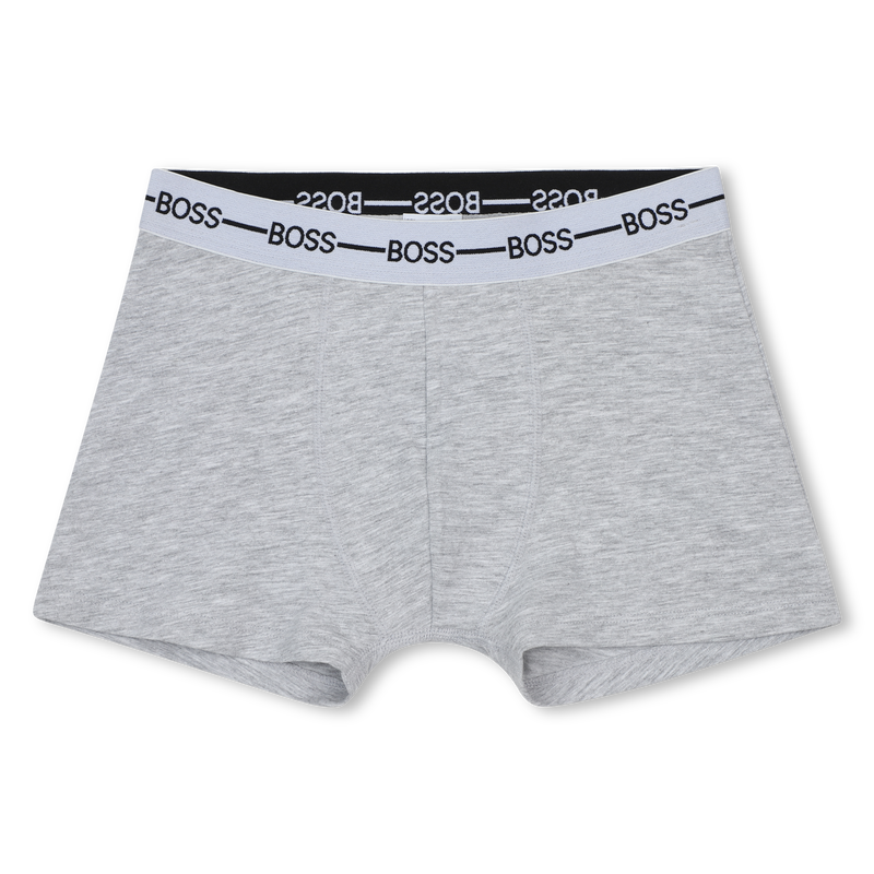 2er-Pack Boxershorts BOSS 
                        JUNGE