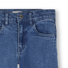 Jeans mit verstellbarer taille MICHAEL KORS 
                    M&Auml;DCHEN