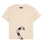 Kurz&auml;rmeliges T-Shirt KENZO KIDS 
                    JUNGE