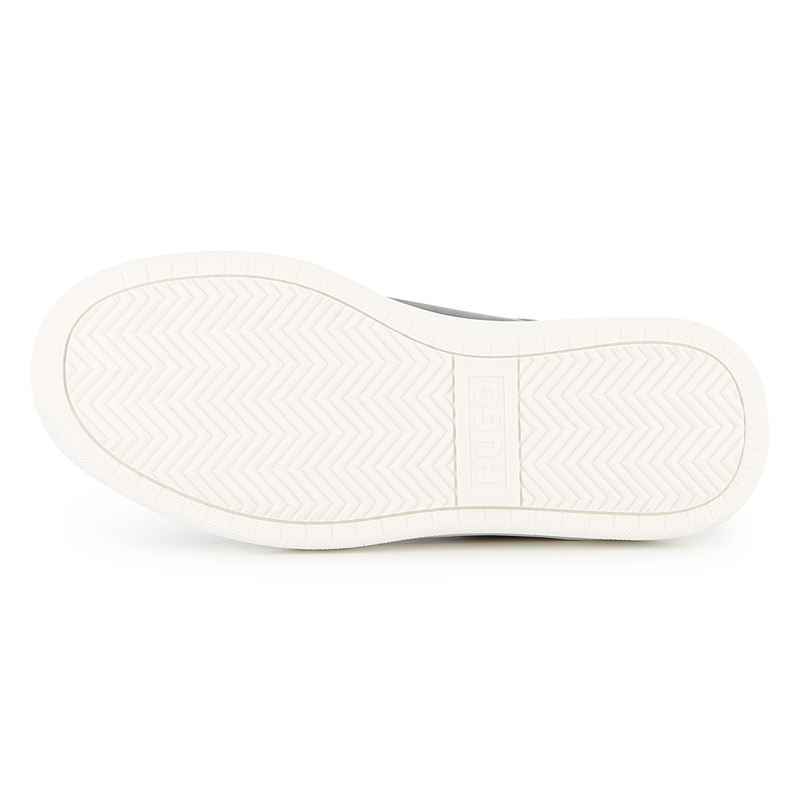Sportschuhe HUGO 
                        JUNGE