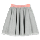 Gef&uuml;tterter T&uuml;llrock BILLIEBLUSH 
                    M&Auml;DCHEN