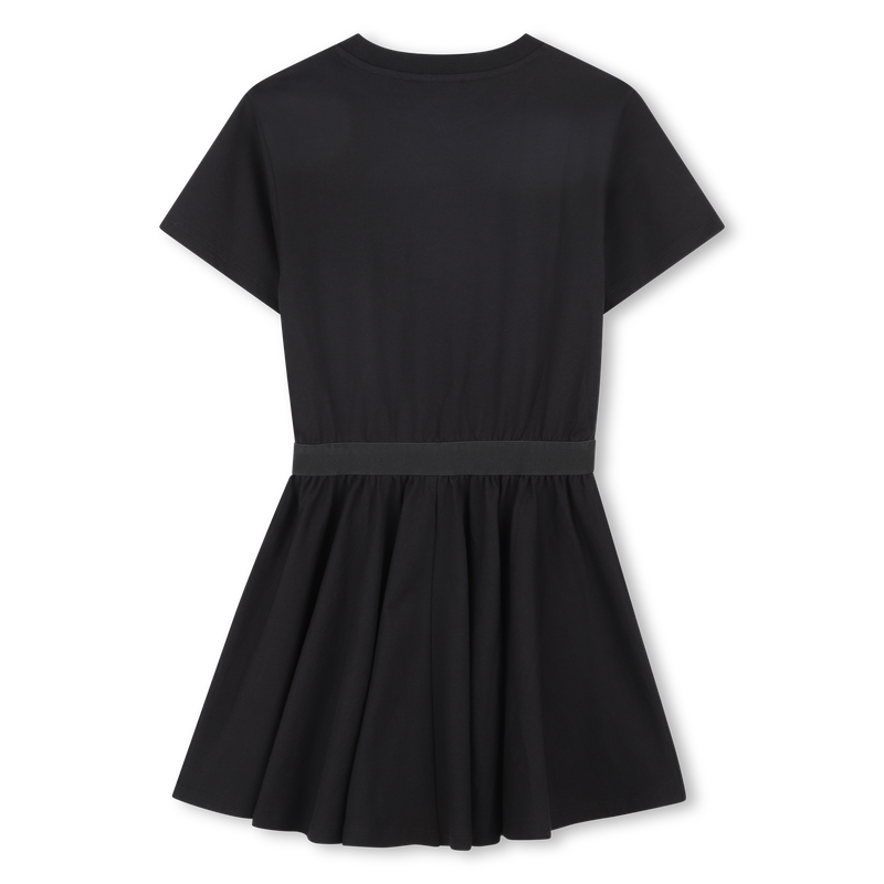 KURZARM KLEID DKNY 
                        M&Auml;DCHEN