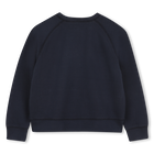 Bedrucktes Sweatshirt ZADIG & VOLTAIRE 
                    M&Auml;DCHEN