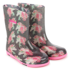 Gummistiefel mit Pferdemotiv BILLIEBLUSH 
                    M&Auml;DCHEN