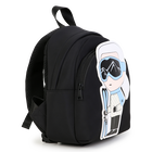 Rucksack KARL LAGERFELD KIDS 
                    JUNGE