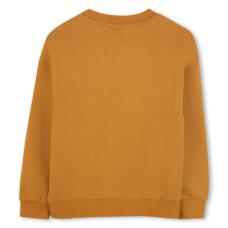 Sweatshirt mit Druck TIMBERLAND 
                        JUNGE