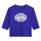 Langarmshirt TIMBERLAND 
                    JUNGE