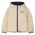 Wende-Daunenjacke KENZO KIDS 
                    UNISEX
