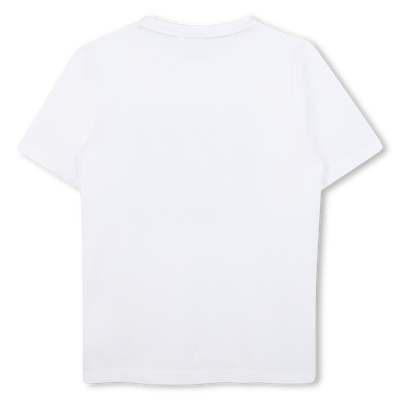Kurzarm-T-Shirt BOSS JUNGE