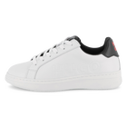 Sneaker aus Rindsleder HUGO 
                    JUNGE