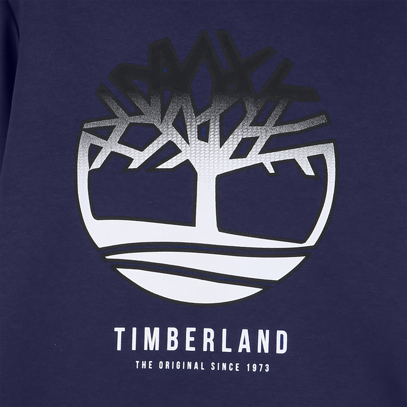 KAPUZENSWEAT TIMBERLAND 
                        JUNGE