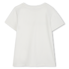 Kurz&auml;rmeliges T-Shirt MICHAEL KORS 
                    M&Auml;DCHEN