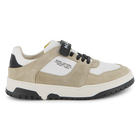 Sneaker zum schn&uuml;ren MARC JACOBS 
                    JUNGE