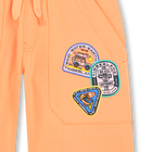 Jogging-bermudashorts TIMBERLAND 
                    JUNGE