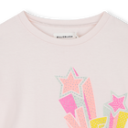 Langarm-T-Shirt BILLIEBLUSH 
                    M&Auml;DCHEN