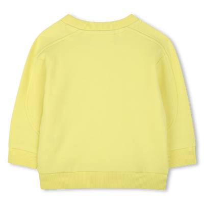 Sweatshirt TIMBERLAND JUNGE