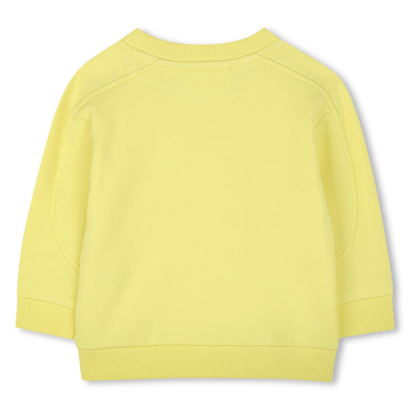 Sweatshirt TIMBERLAND 
                        JUNGE