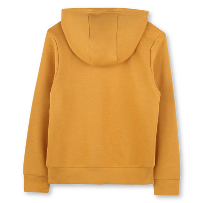 KAPUZENPULLOVER TIMBERLAND JUNGE