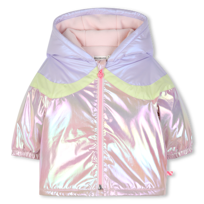 Windjacke mit Kapuze BILLIEBLUSH M&Auml;DCHEN