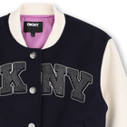 Jacke DKNY 
                    M&Auml;DCHEN