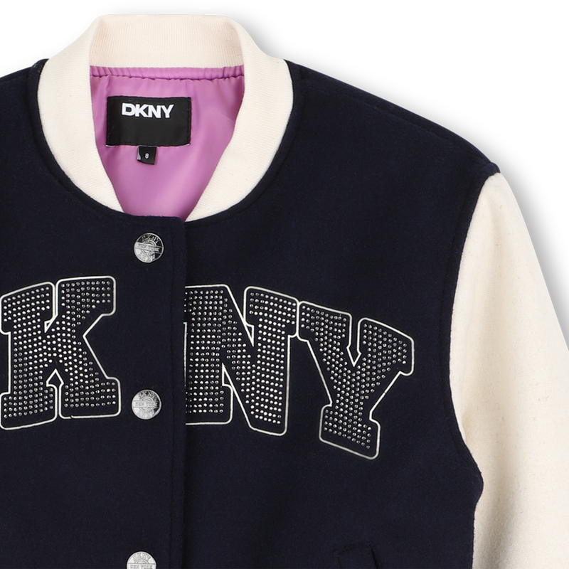 Jacke DKNY 
                        M&Auml;DCHEN
