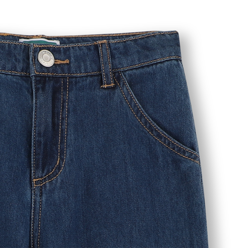 Jeanshose KENZO KIDS 
                        JUNGE
