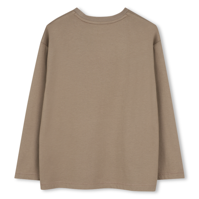 Langarmshirt TIMBERLAND 
                        JUNGE
