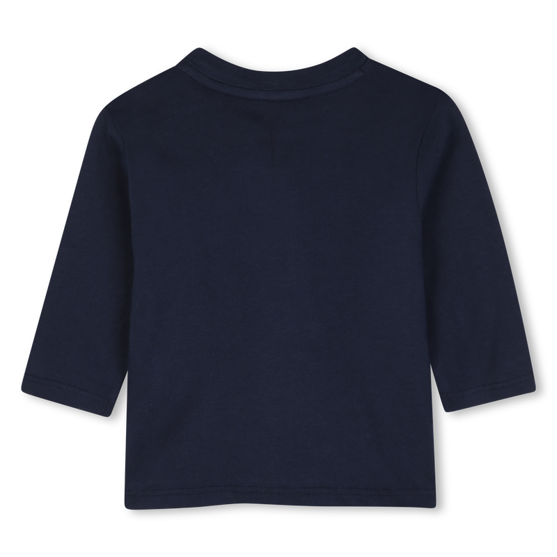 Langarmshirt TIMBERLAND 
                        JUNGE