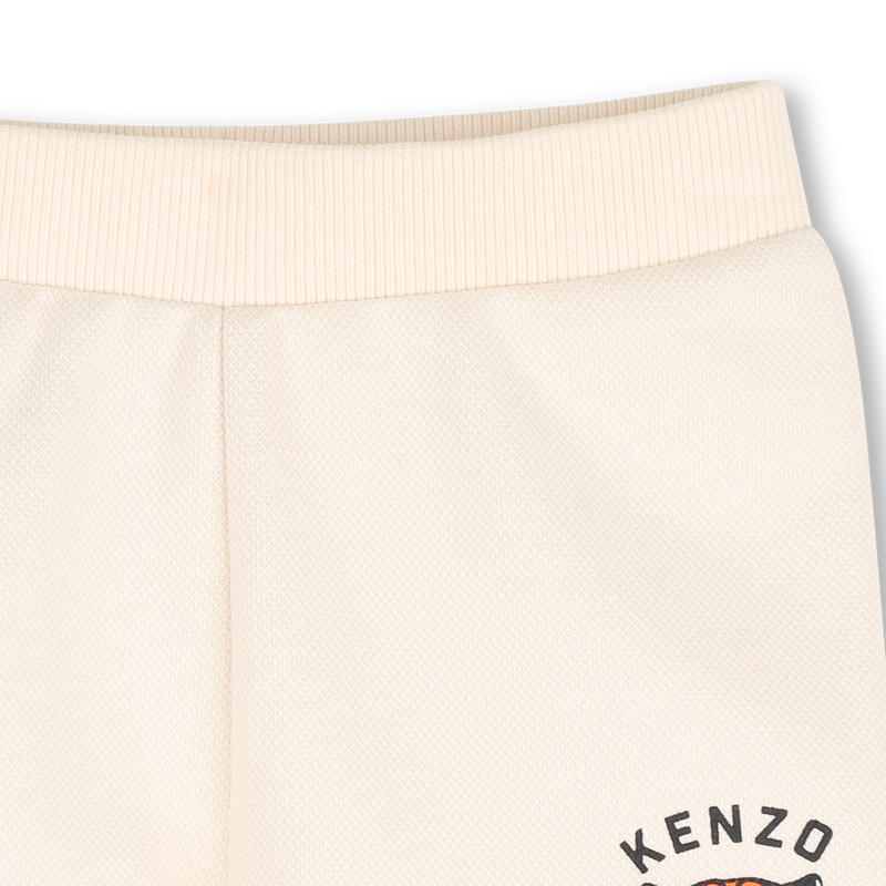 Cardigan- und Shorts-Set KENZO KIDS 
                        UNISEX