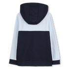 Cardigan mit Kapuze BOSS 
                    JUNGE