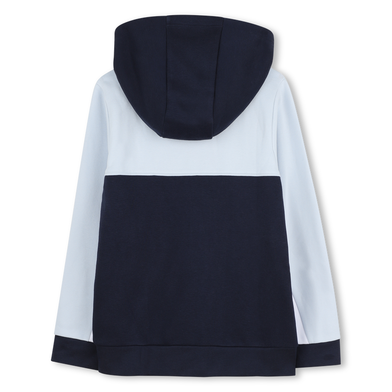 Cardigan mit Kapuze BOSS 
                        JUNGE