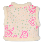 Weste ohne &Auml;rmel BILLIEBLUSH 
                    M&Auml;DCHEN