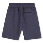 Fleece-shorts GIVENCHY 
                    JUNGE