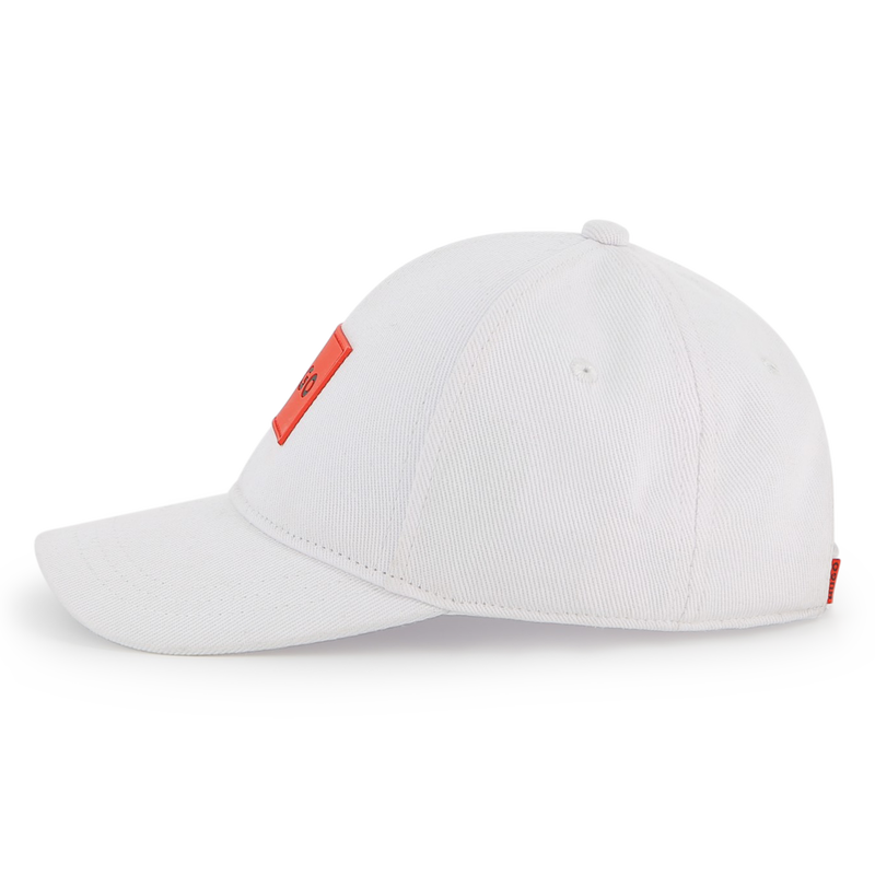 VERSTELLBARE KAPPE HUGO 
                        UNISEX