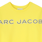 Kurz&auml;rmeliges t-shirt MARC JACOBS 
                    JUNGE